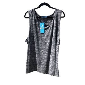 Fulbelle grey 4xl tank